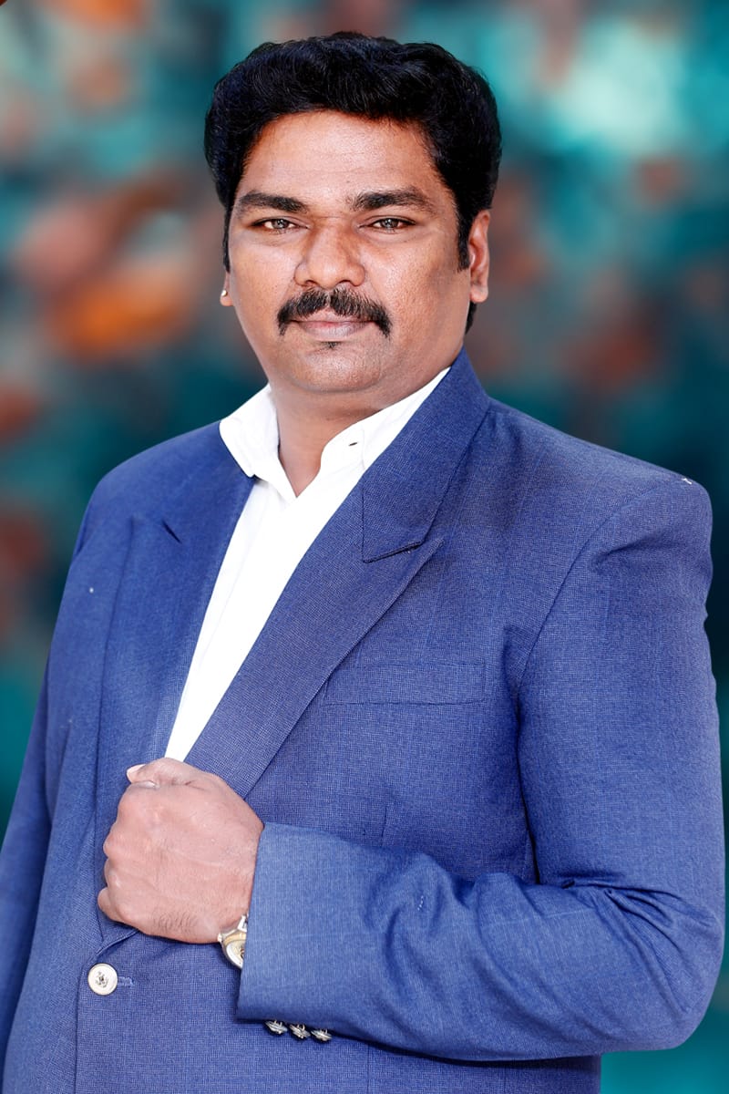M.G. Nithieswaran