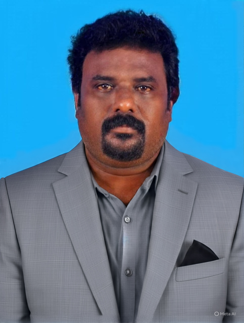 K. Prem Kumar